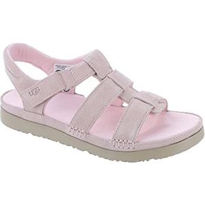 UGG Goldenstar Sandalen voor meisjes, Seashell Pink, 43 EU