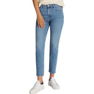 Tommy Hilfiger - Jeans - Blauw - Duurzaam Gemaakt