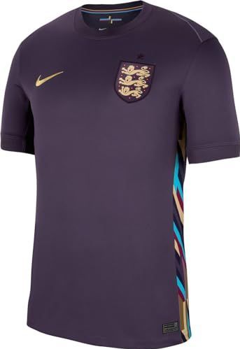 Voetbalshirt Engeland Euro 2024