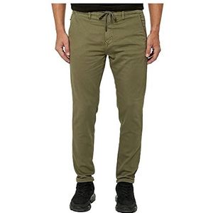 Kaporal IRWIX jeans, Ex Khaki, S heren, Ex Khaki, S