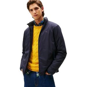 Tommy Hilfiger - Tussenjas - Navy - Blouson