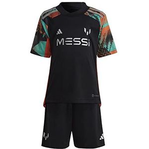 adidas Messi Minikit Shorts voor baby's, uniseks