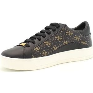 GUESS Udine I, herensneakers, Bbroc, 41 EU