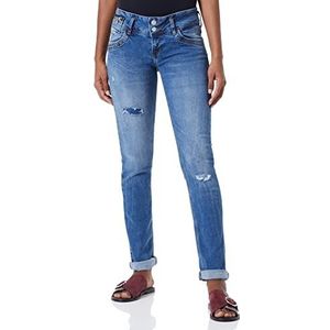 LTB Jeans Dames Jonquil Jeans, Cybele Wash 53919, 25W / 32L