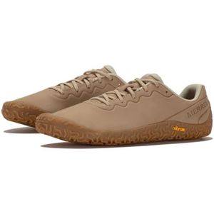 Merrell Damphandschoen voor dames 6 LTR Sneaker, Kaki, 37.5 EU