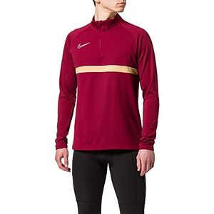 NIKE Dri-FIT Academy 21 trainingssweatshirt voor heren