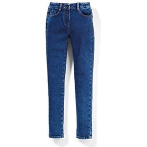 s.Oliver Meisjes Jeans, 58z5, 134 cm