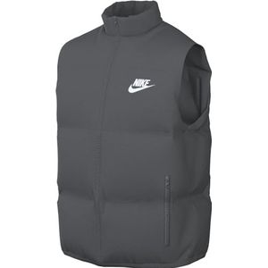 Nike heren club puffer vest heren