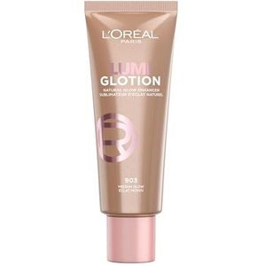 L'Oréal Paris True Match Lumi Glotion Natural Glow Enhancer, 903 Medium Glow
