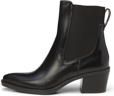 Marc O'Polo - Luna - Enkellaarsjes - 990