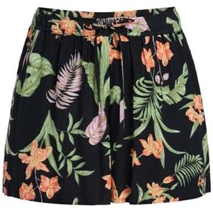 Roxy - Lekeitio Break High Printed - Damesshorts