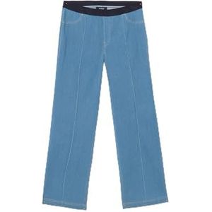 Atelier GARDEUR Damesbroek bleach (165) (maat fabrikant: 38), bleach, 38