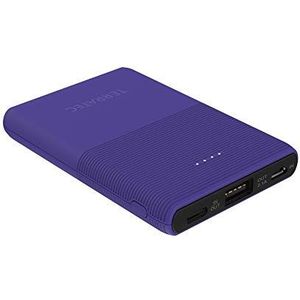 Powerbank TERRATEC P 50 Pocket liberty 5000mAh USB-C