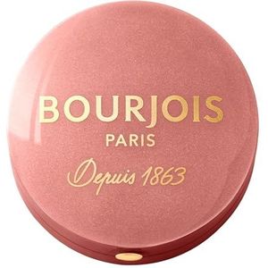 Bourjois - Little Round Pot Blush - 33 Lilas d'Or - Poeder Blush