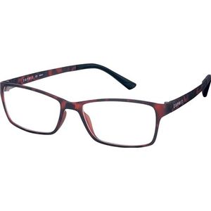 ESPRIT Unisex Optical Prescription Eyewear Frames, Demi Brown, 53 (M), demi brown, 53 (M)