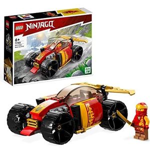 LEGO NINJAGO Kai's Ninja Racewagen EVO  - 71780