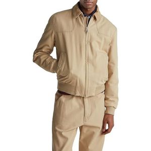 United Colors of Benetton Herenjas, Beige, L