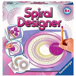 Spiral Designer Ravensburger meisjes