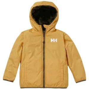 Helly Hansen Unisex Champ omkeerbare jas voor kinderen
