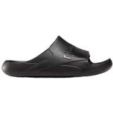 Reebok - Clean Slide - Sandaal - Zwart - 47 EU