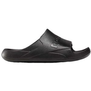 Reebok - Clean Slide - Sandaal - Zwart - 47 EU