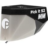 Pro-Ject Audio Systems Pick it S2 MM, MM pick-up systeem met hoge sampbaarheid, PICK IT S2 MM PACKED