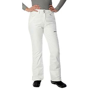 ARCTIX Arctix Dames Sneeuwbroek Wit Klein, Wit, UK