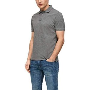 Q/S designed by - s.Oliver Poloshirt voor heren.