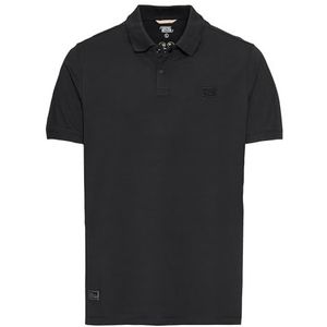 camel active 409920-5P01, donkerblauw, M