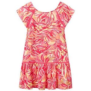 United Colors of Benetton Jurk, Veelkleurig., 140 cm