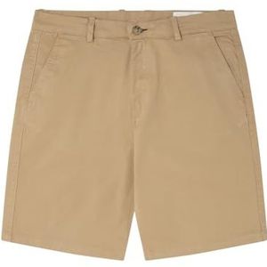 Springfield Casual broek voor heren, Beige/Camel, 48 NL