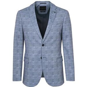 bugatti Herenblazer, Marine-370, 48