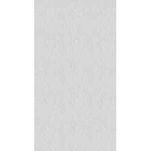 Woonkamertapijt Shaggy, wit, 120 x 160 cm