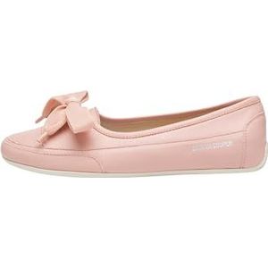 Candice Cooper Candy Bow Ballerina's voor dames, roze, 34 EU, Roze, 34 EU