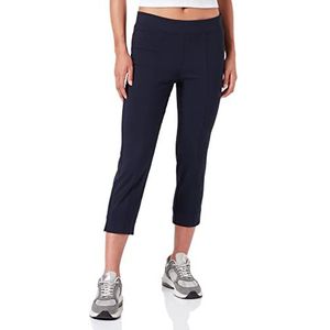 Betty Barclay Fina Fashion broek voor dames, Dark Sky, 38