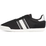 Tommy Hilfiger - Sneakers - Zwart - Polyester
