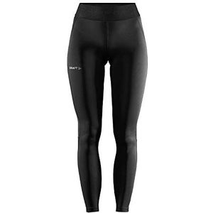 Craft Sportlegging Zwart