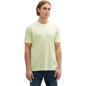 TOM TAILOR Alexa Straight Jeans, mid Stone Wash Denim, 29/32