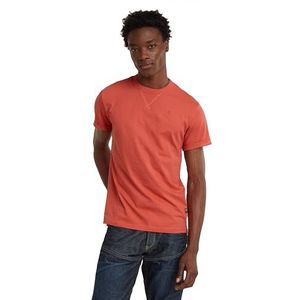 G-Star RAW Nifous r t, roze (Finch D24449-336-5789), XS