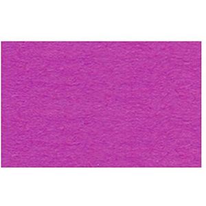 Ursus 2174662 - tekenpapier DIN A4, 130 g/m², 100 vellen, roze