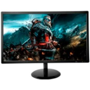 Nilox - NXM19FHD11 - Monitor - 18.5 Inch - HD TN - Zwart