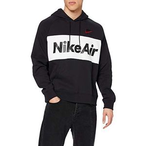 Nike M NSW Air Hoodie Po FLC heren sweatshirt