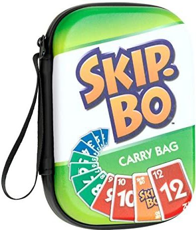 Skip.Bo Draagtas - Waterbestendig, Draagbaar en Licht - Geschikt voor Kinderen vanaf 3 jaar - Theo Klein