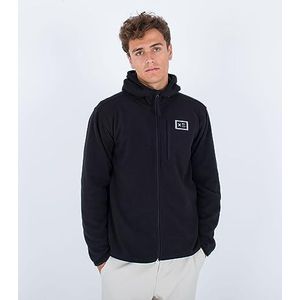 Mesa Ridgeline Full Zip Zwart Multi