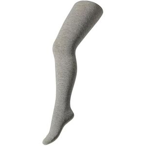 Camano Panty voor meisjes, Grijs (Light Grey 10), 92 cm(24 Maanden)