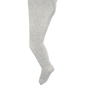 Camano Panty voor meisjes, Grijs (Light Grey 10), 92 cm(24 Maanden)