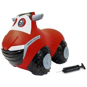 Jamara Massey Ferguson Skippie