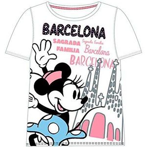 Cerdá Minnie T-shirt voor meisjes
