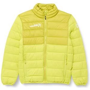 ROCK EXPERIENCE Fortune Padded Unisex jack - kinderen en jongeren