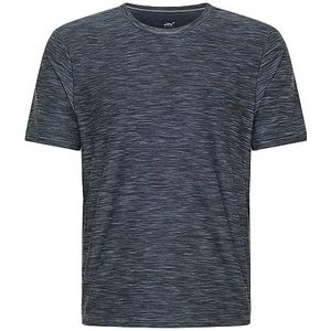 Joy Sportswear Vitus Heren-sportshirt met ronde hals en normale pasvorm, shirt met korte mouwen voor sport en vrije tijd